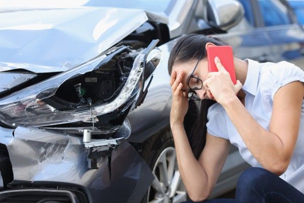 How a car accident case in New York moves from an insurance claim to a lawsuit
