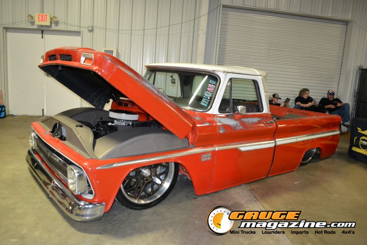 lone-star-throwdown-2026-orange-white-classic-ford-pickup-open-hood