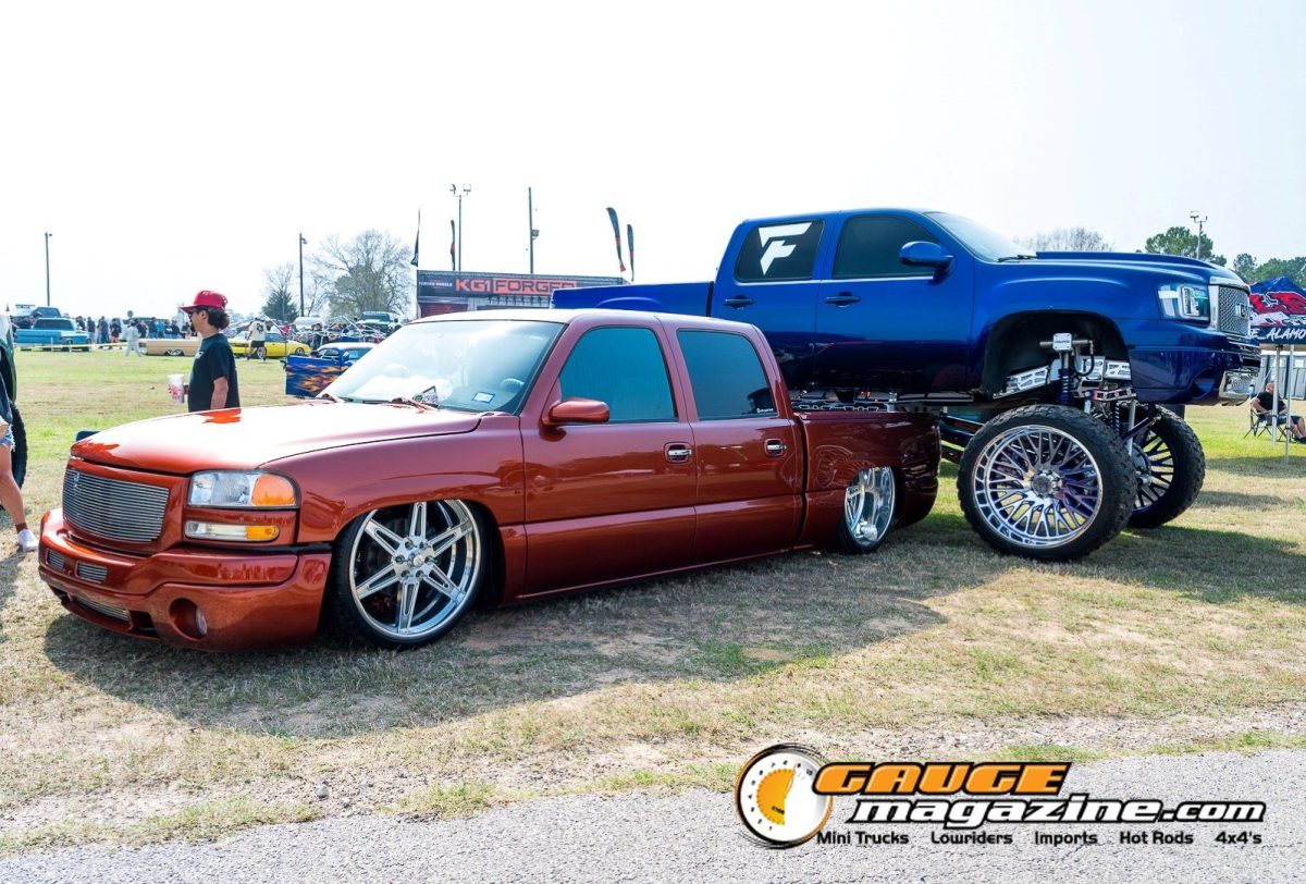 lone-star-throwdown-2026-red-lowered-gmc-yukon