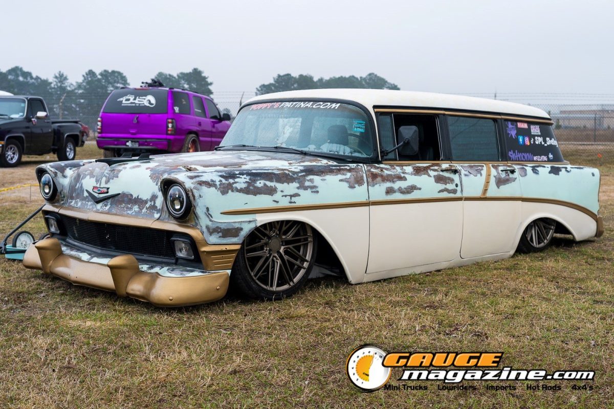lone-star-throwdown-2026-patina-lowered-classic-chevrolet-wagon