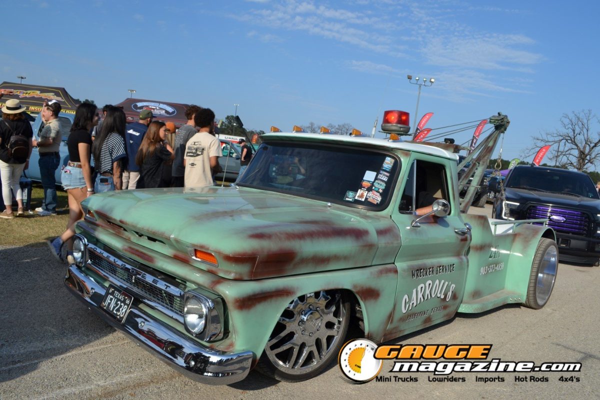 lone-star-throwdown-2026-patina-green-lowered-classic-chevrolet-pickup