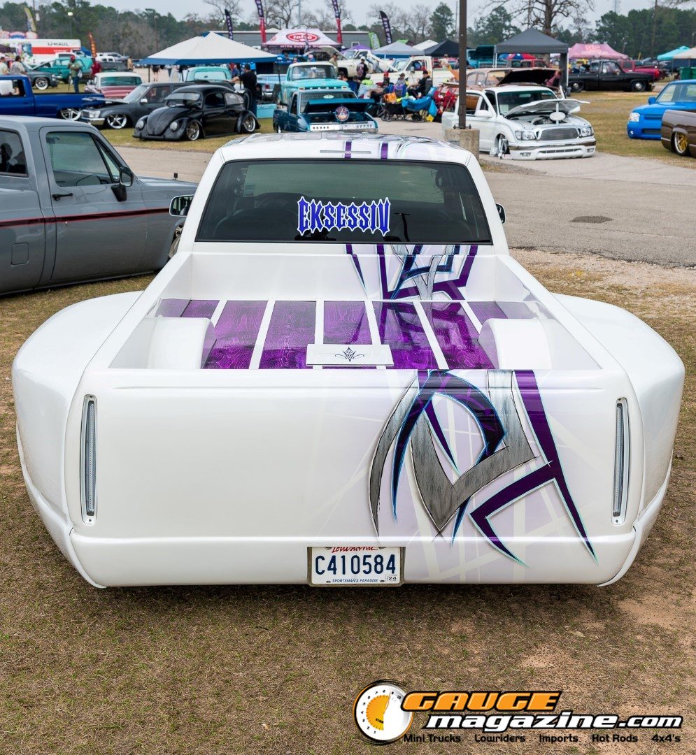 lone-star-throwdown-2026-white-purple-custom-mini-truck-rear