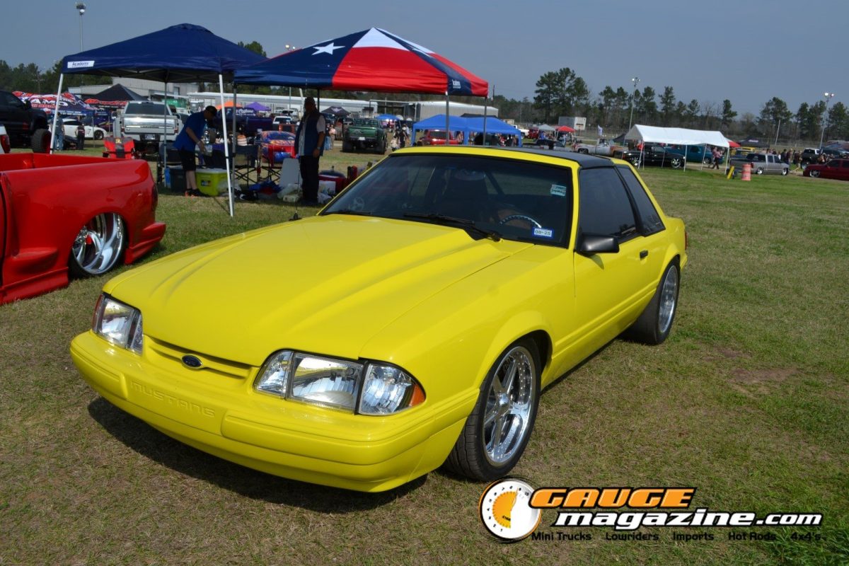 lone-star-throwdown-2026-yellow-fox-body-ford-mustang