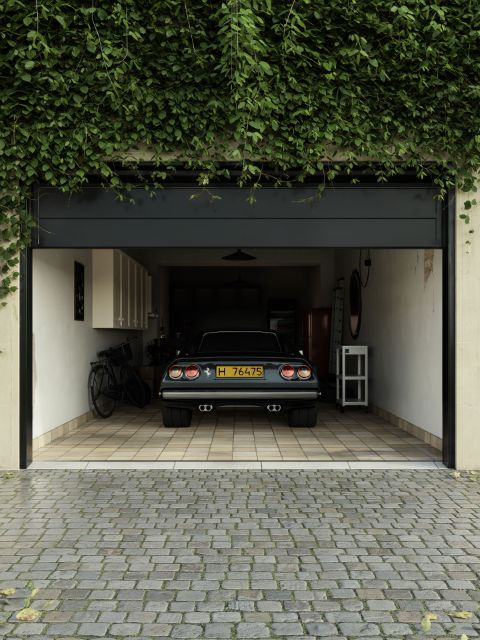 Building the Ultimate Home Garage: The Upgrades Every Car Enthusiast Should Consider Ultimate home garage workshop for a car enthusiast