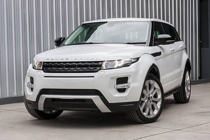 Range Rover repair in Atlanta for long-term vehicle care