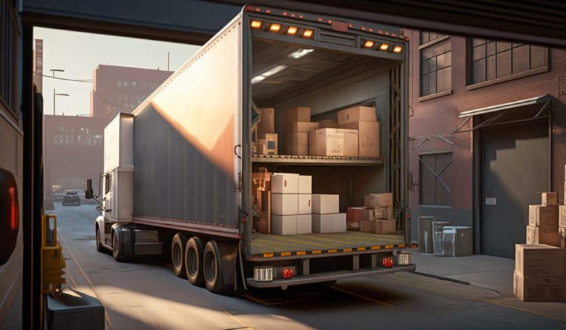 Peak season planning for LTL freight shipments