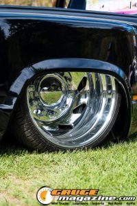 Custom trucks on display at All Truck Nationals