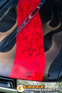 Custom trucks on display at All Truck Nationals