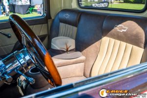 Custom trucks on display at All Truck Nationals