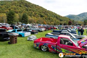 Custom trucks on display at All Truck Nationals