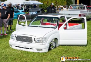 Custom trucks on display at All Truck Nationals