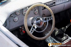 Custom trucks on display at All Truck Nationals