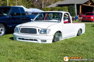 Custom trucks on display at All Truck Nationals