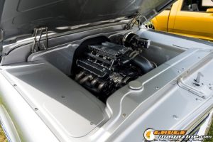 Custom trucks on display at All Truck Nationals