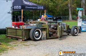 Custom trucks on display at All Truck Nationals