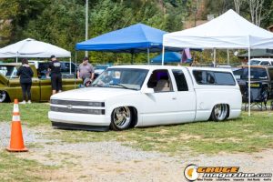 Custom trucks on display at All Truck Nationals