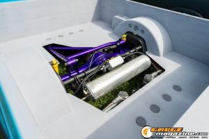 Custom trucks on display at All Truck Nationals