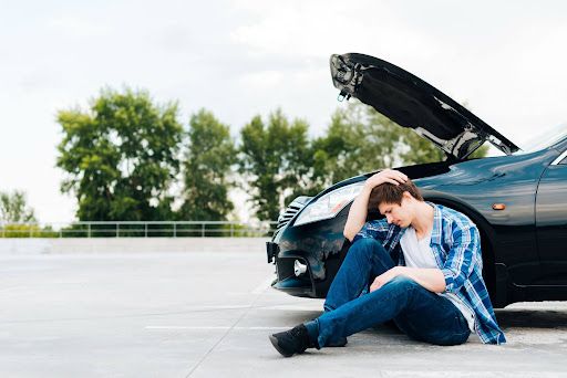 Filing Texas car accident claims and understanding your legal rights