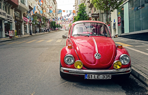 Classic car ownership among younger automotive enthusiasts