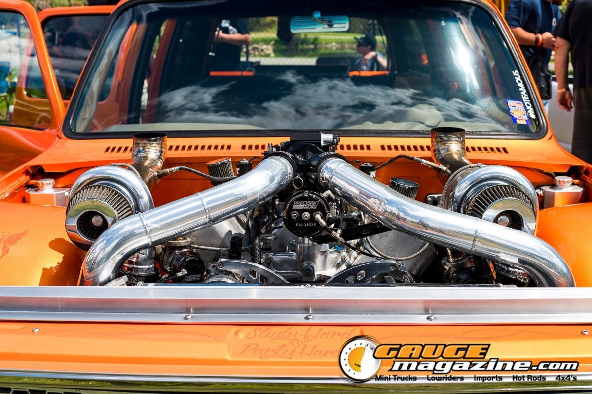 mini-nats-2026-134-twin-turbo-engine-bay-detail