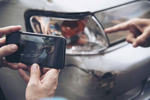 Reviewing multiple insurance policies that may cover one accident