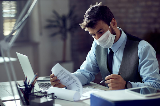 Documents and medical records used to calculate serious accident compensation