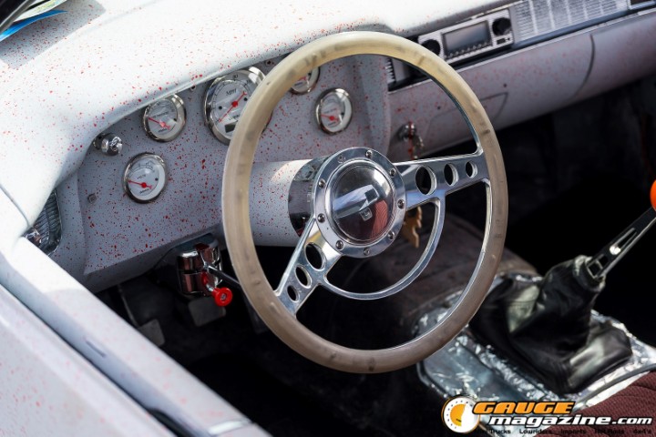 Custom trucks on display at All Truck Nationals