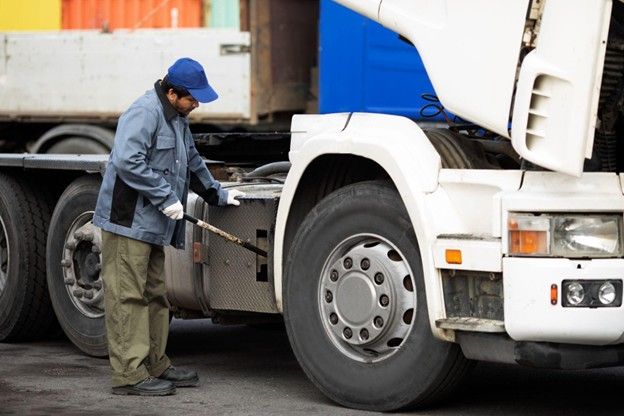 Poorly maintained trucks creating safety risks on Portland highways