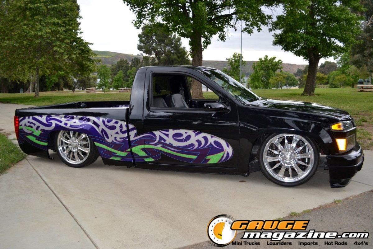 2006 Chevrolet Colorado