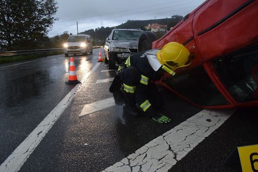 Common causes of auto accidents and the role of legal support