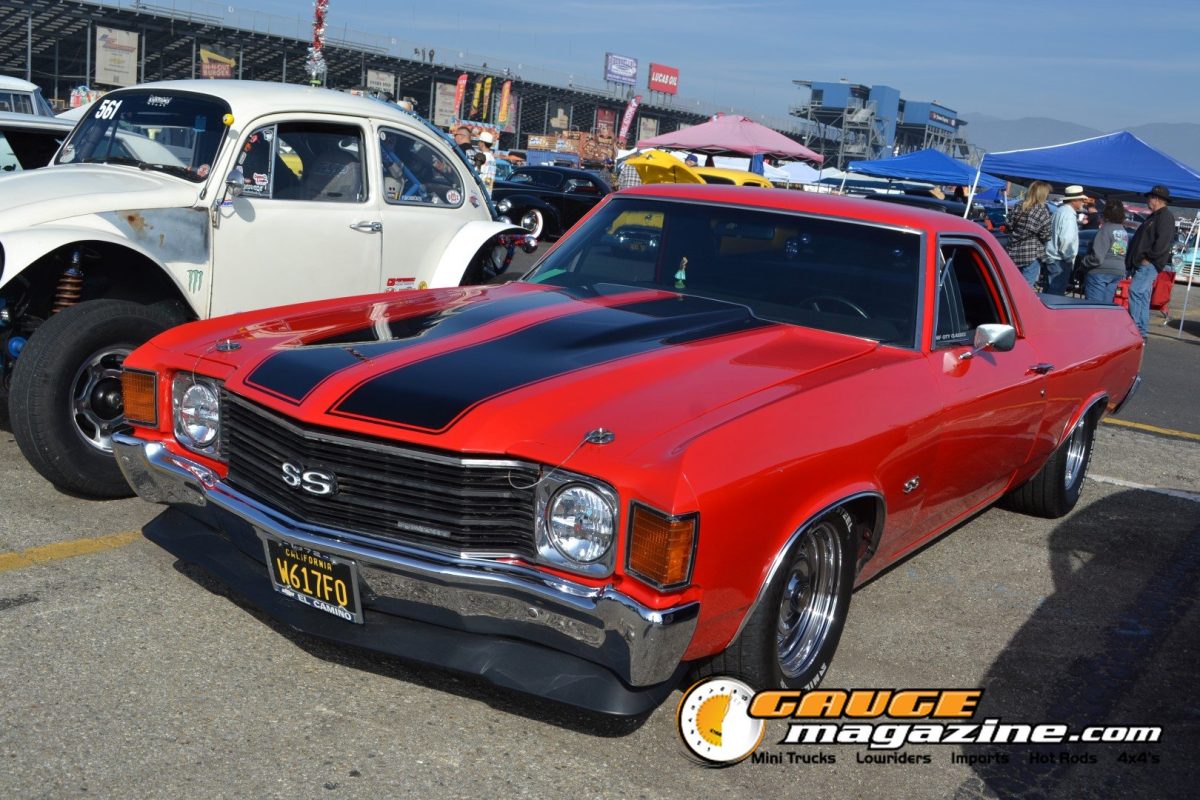 mooneyes-christmas-party-2025-165-red-chevrolet-el-camino-ss