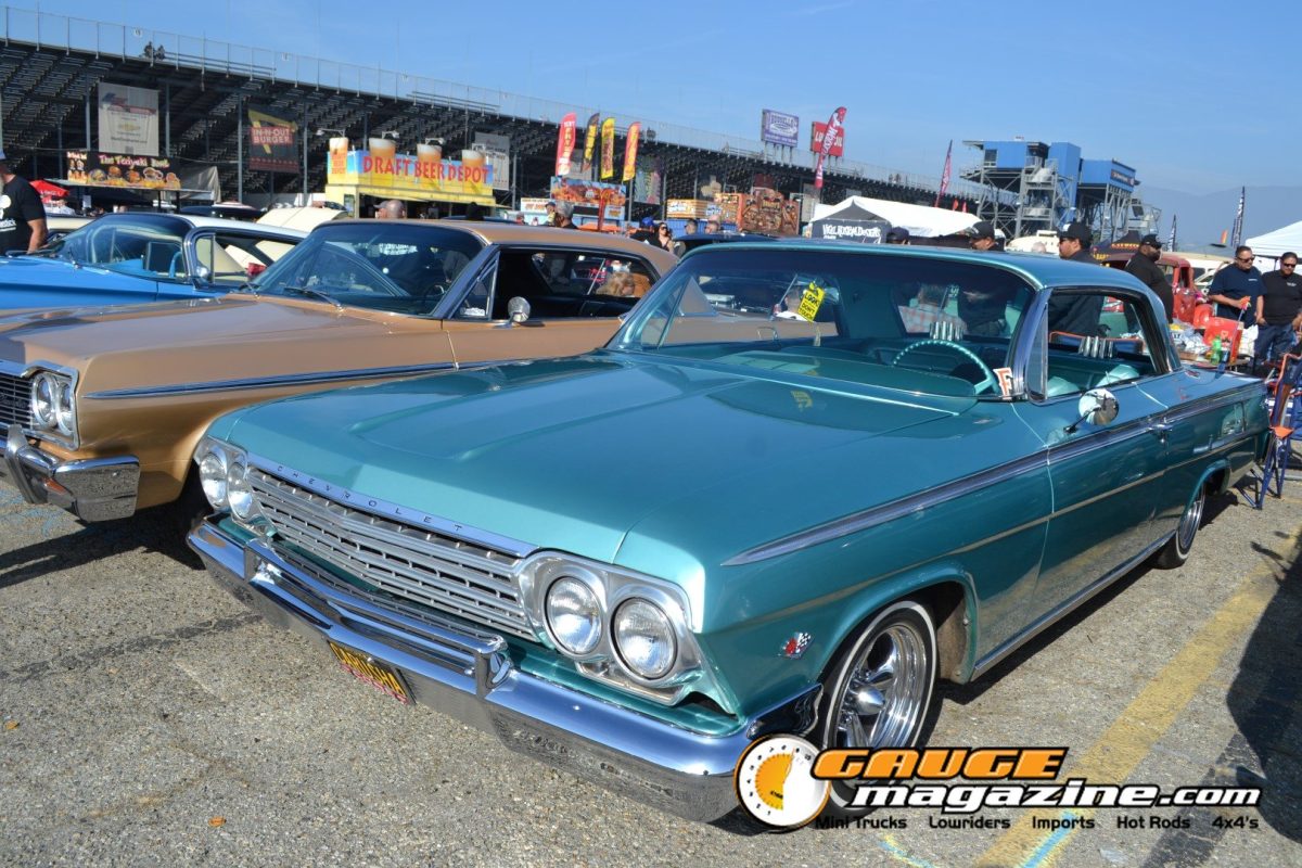mooneyes-christmas-party-2025-230-turquoise-chevrolet-impala-lowrider