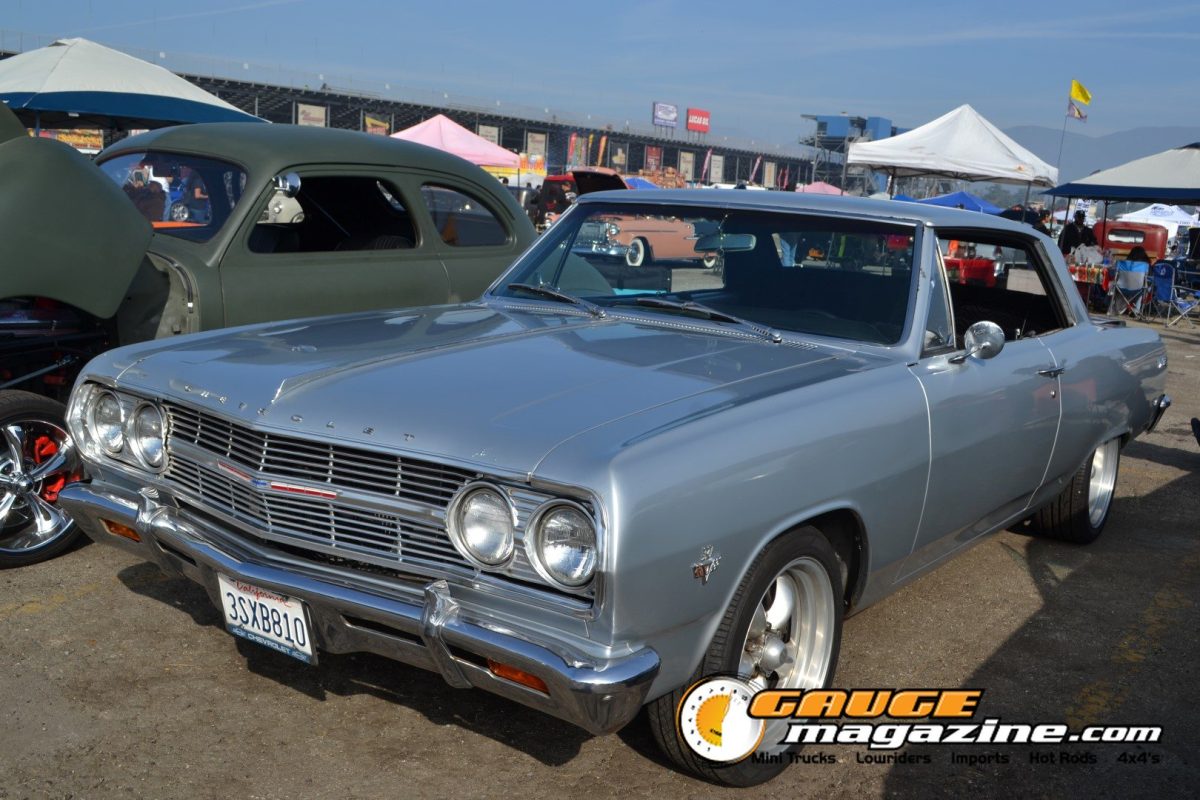 mooneyes-christmas-party-2025-099-silver-chevrolet-chevelle-custom
