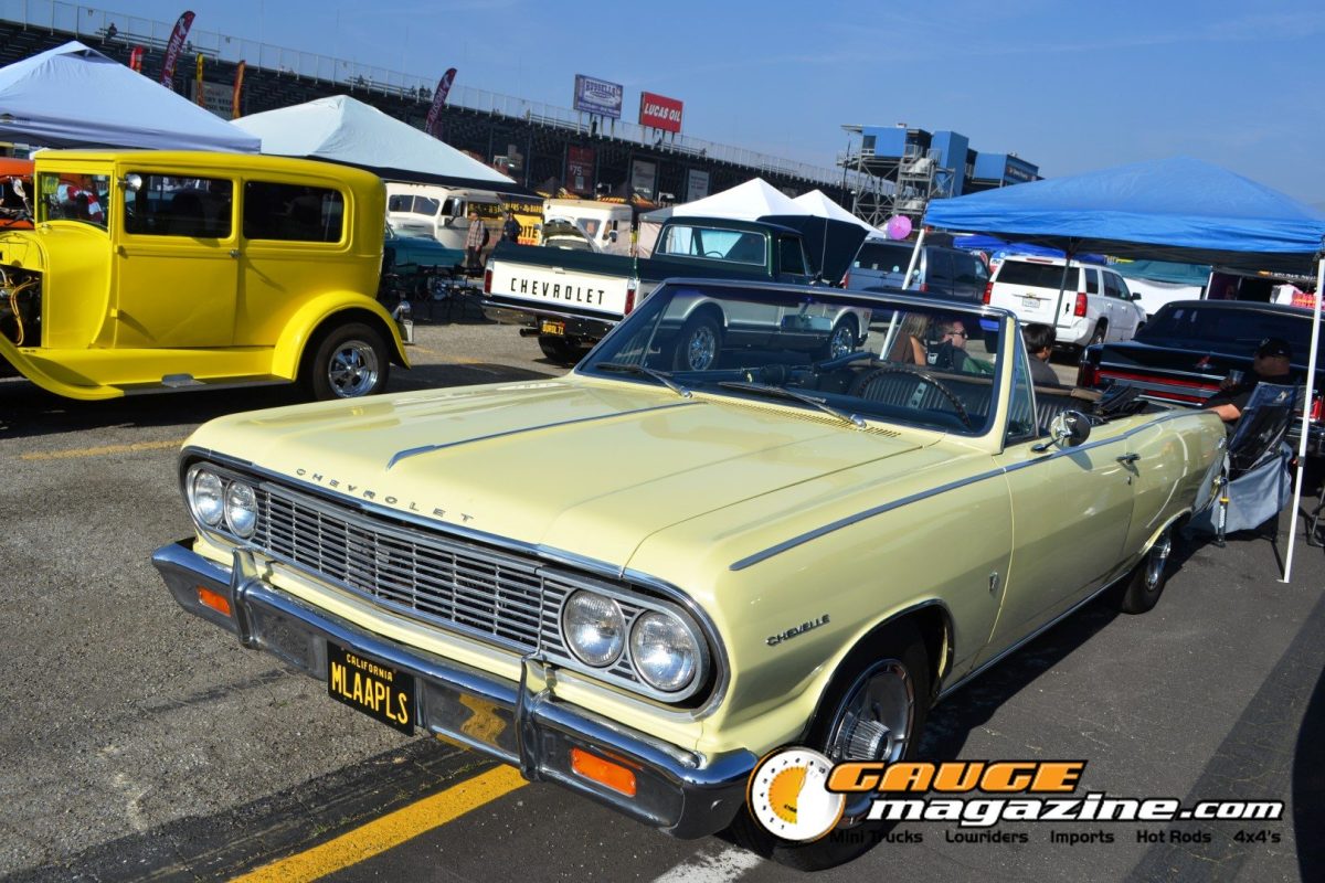 mooneyes-christmas-party-2025-265-yellow-chevrolet-chevelle-convertible
