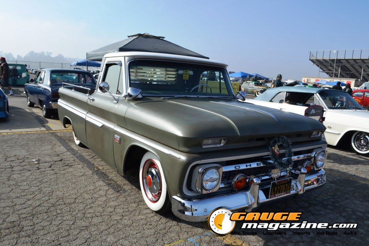 mooneyes-christmas-party-2025-112-olive-chevrolet-c10-custom-pickup