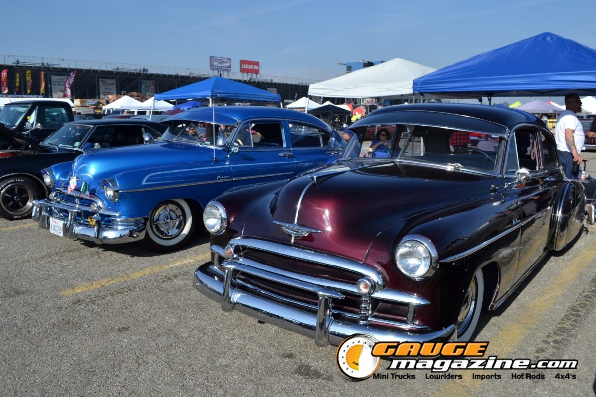 mooneyes-christmas-party-2025-257-burgundy-chevrolet-1950s-sedan