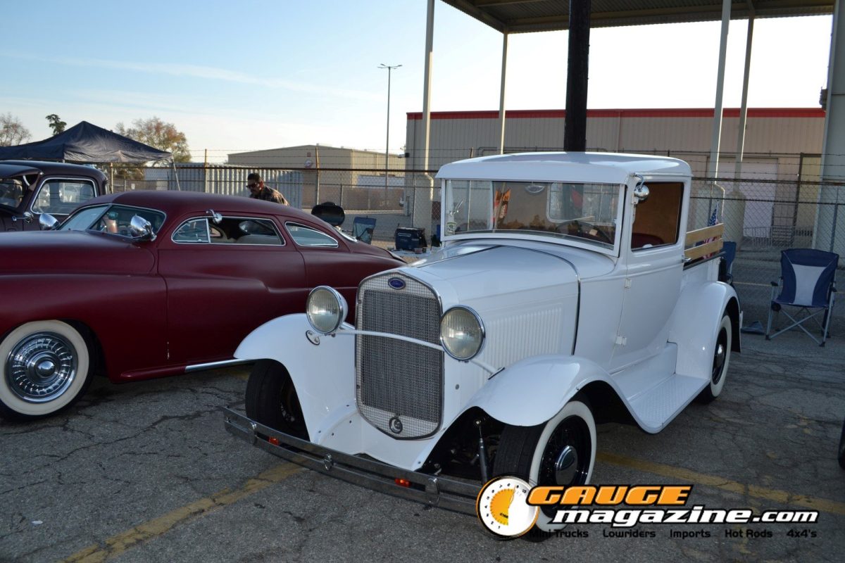 mooneyes-christmas-party-2025-279-white-ford-model-a-pickup