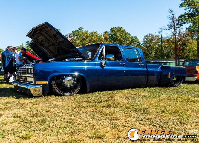 C10-Fall-Revival-2025-Denton-NC-114