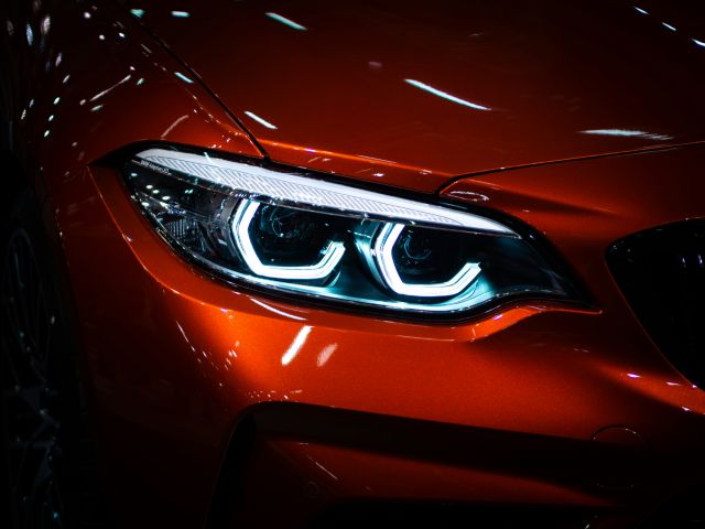 Car customization ideas for upgrading an existing vehicle