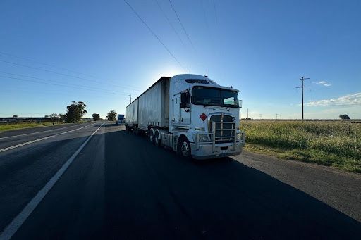 Houston truck accident lawsuit involving commercial trucking litigation
