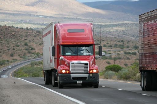 Common causes of truck accidents in Hackensack and resulting liability claims
