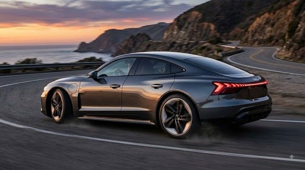 Seedance 2.0 creating physically realistic automotive videos