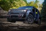 2026 jeep recon