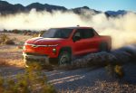 2026 Chevrolet Silverado EV Trail Boss