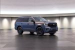 2027 ford expedition