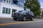 2027 Chevrolet Suburban High Country