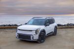 2026 Kia EV9