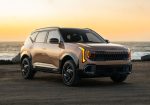 2027 Kia Seltos