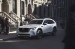 2027 Mazda CX-90