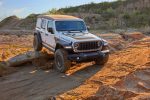 2027 jeep wrangler